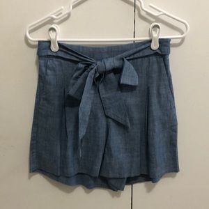 NWT J crew shorts